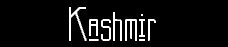 Kashmir (21500 Bytes)